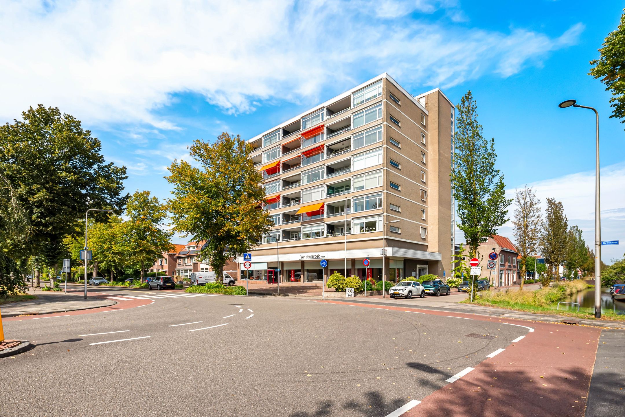 Foto 45 van Kerklaan 14