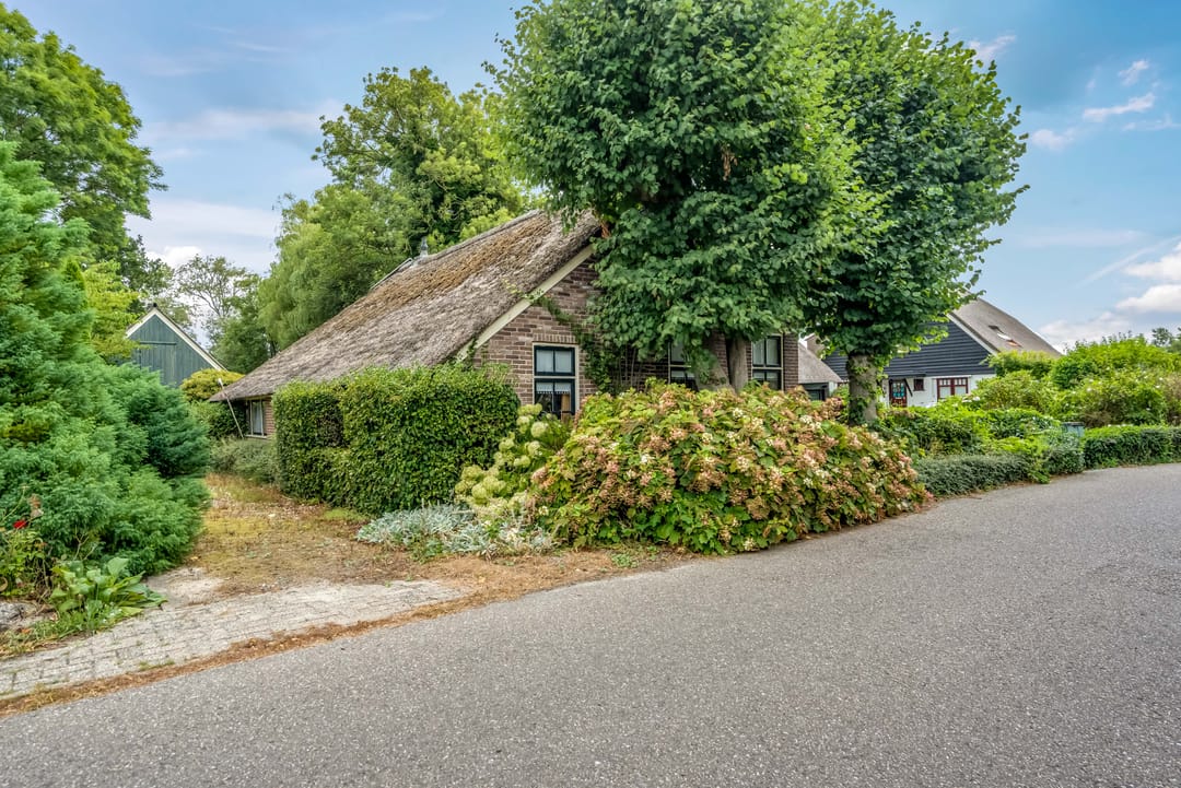 Photo 1 of Kerkweg 21