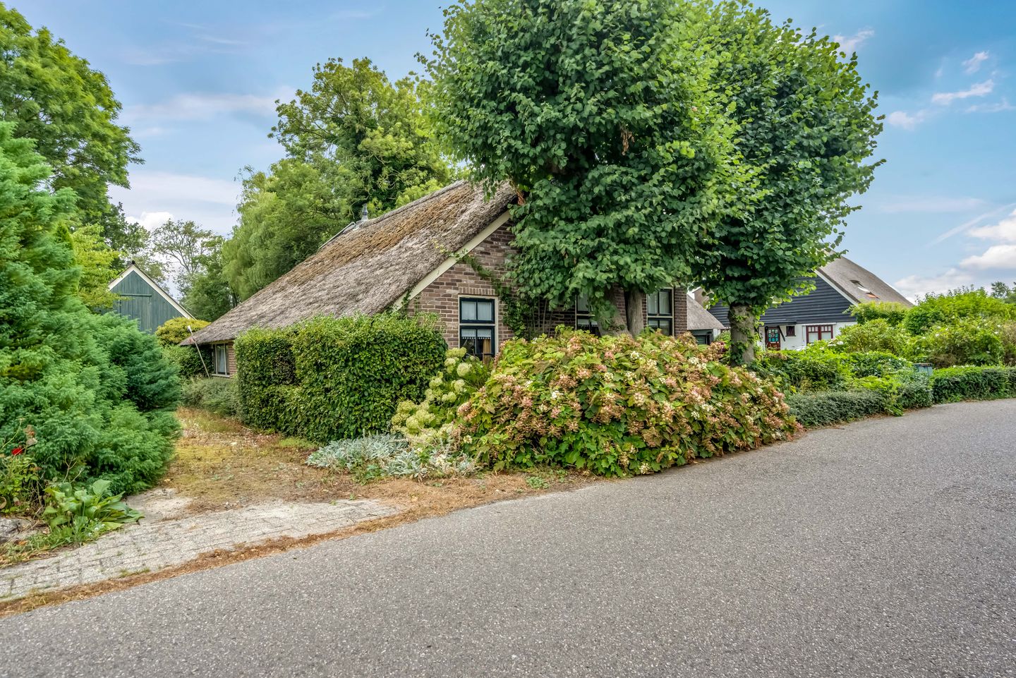Photo 1 of Kerkweg 21