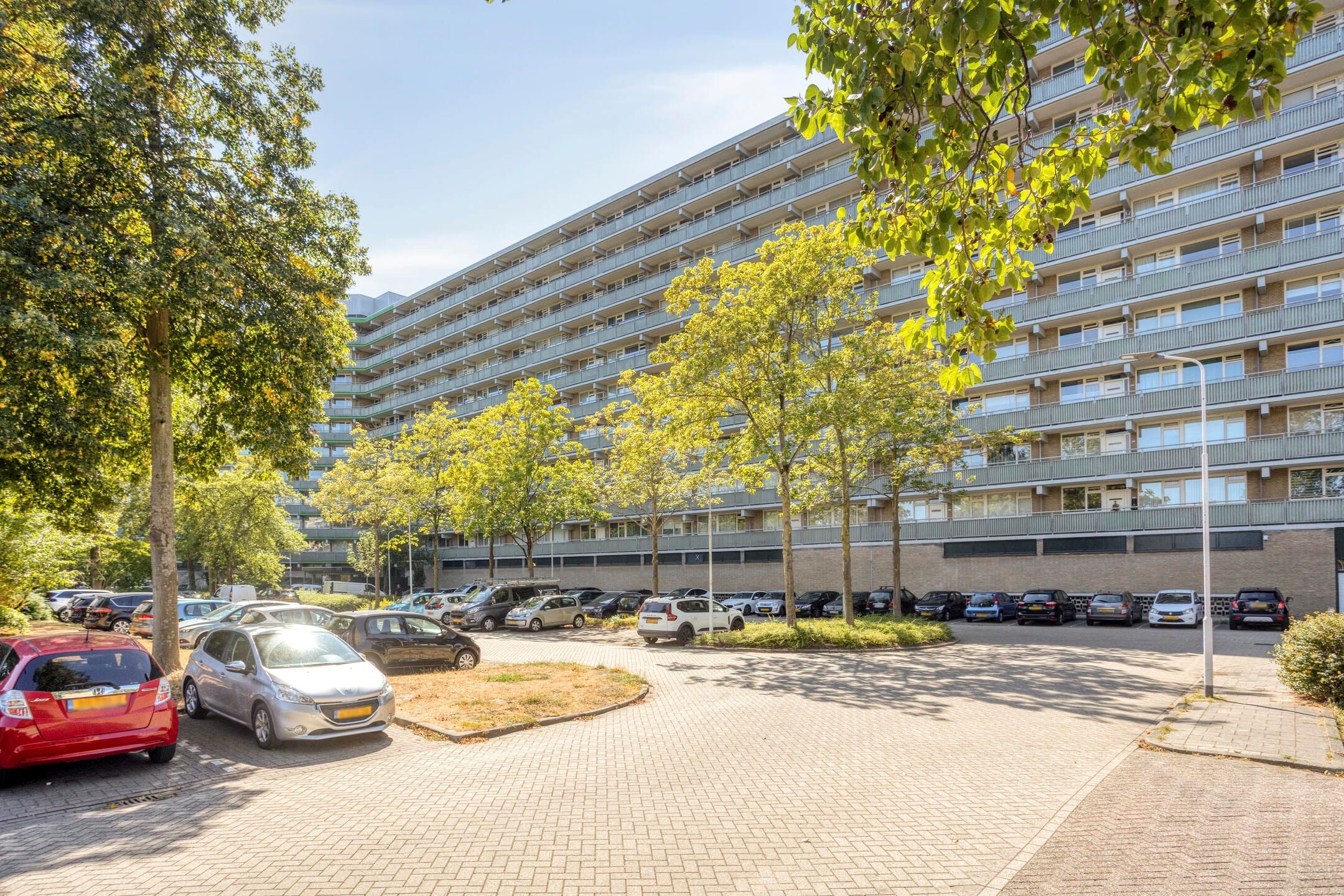 Stadhoudersring 166 