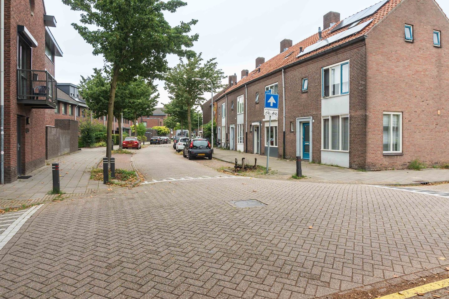 Foto 40 van Minister van Sonstraat 48