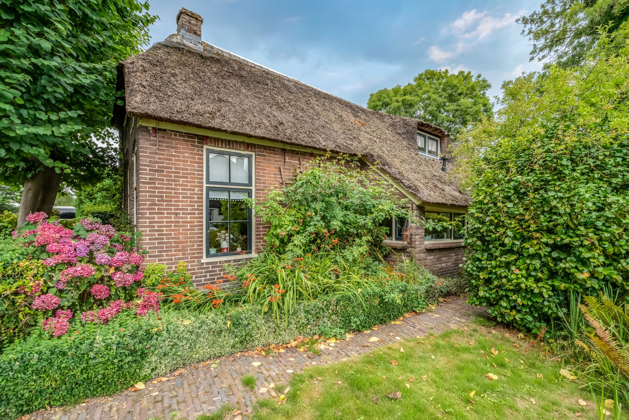 Photo 30 of Kerkweg 21