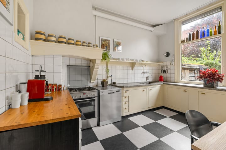 Foto 4 van Stadhouderslaan 35