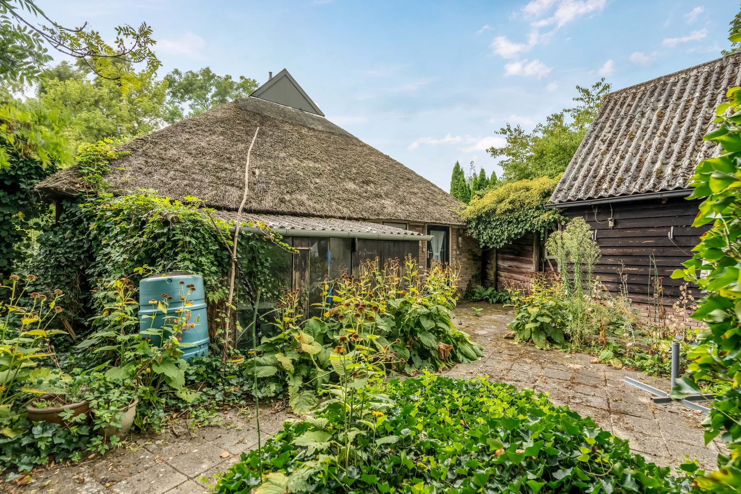 Photo 34 of Kerkweg 21