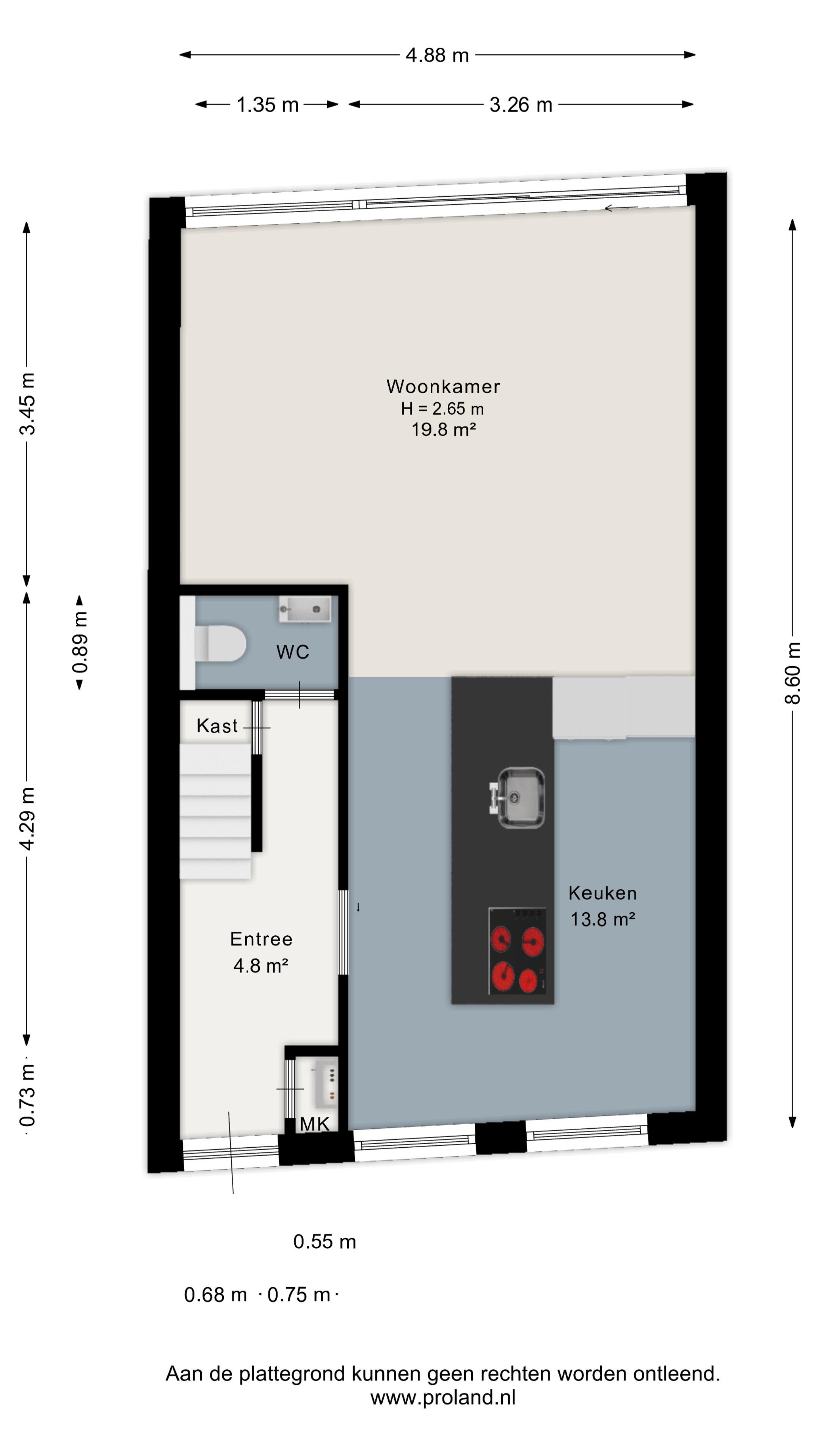 Foto 45 van Vooruitstraat 95