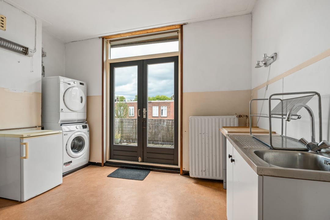 Foto 43 van Stadhouderslaan 35