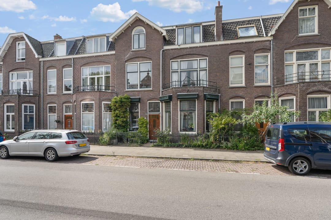 Foto 1 van Stadhouderslaan 35