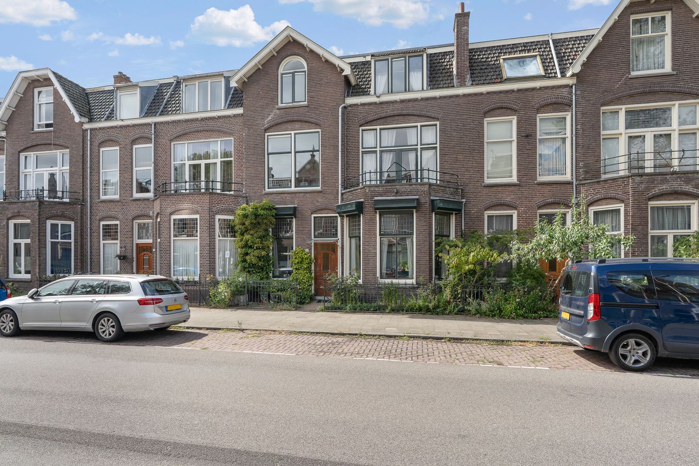 Foto 1 van Stadhouderslaan 35