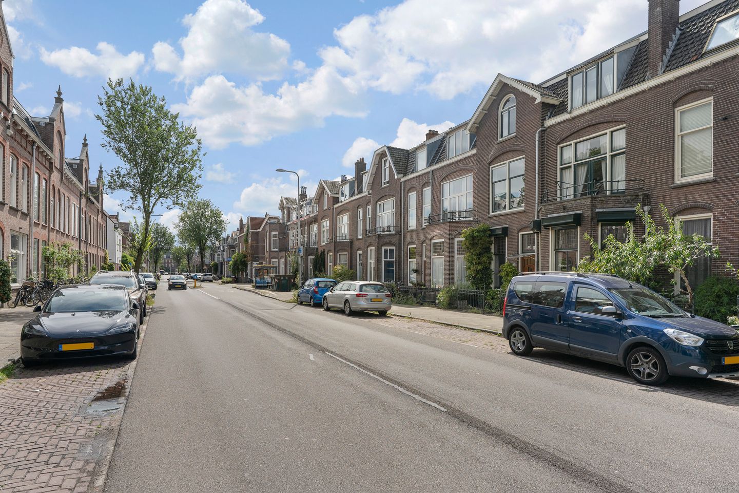 Foto 49 van Stadhouderslaan 35