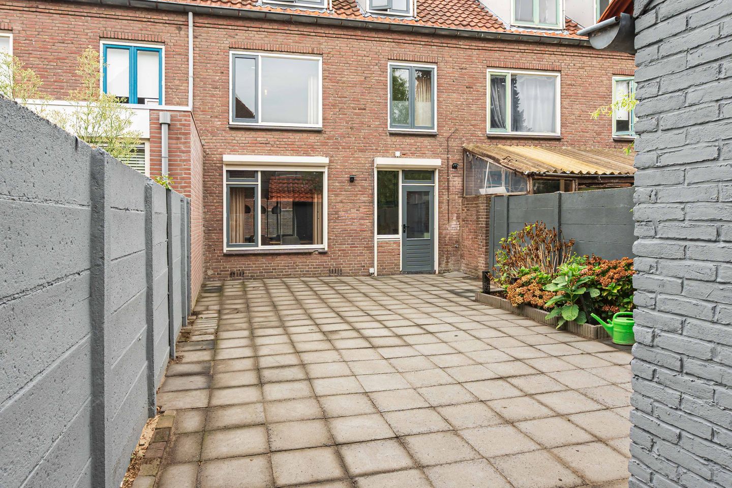 Foto 4 van Minister van Sonstraat 48