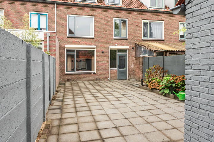 Foto 4 van Minister van Sonstraat 48