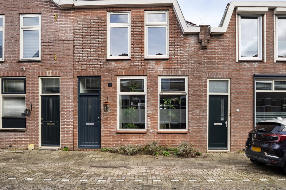 Foto 43 van Vooruitstraat 95