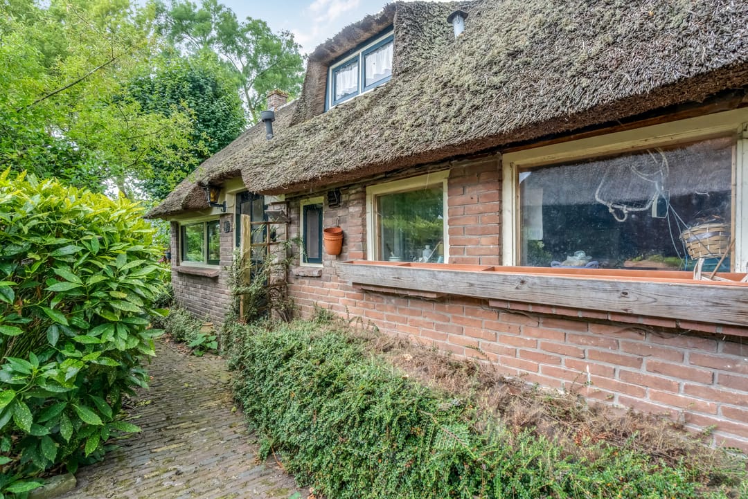 Photo 8 of Kerkweg 21
