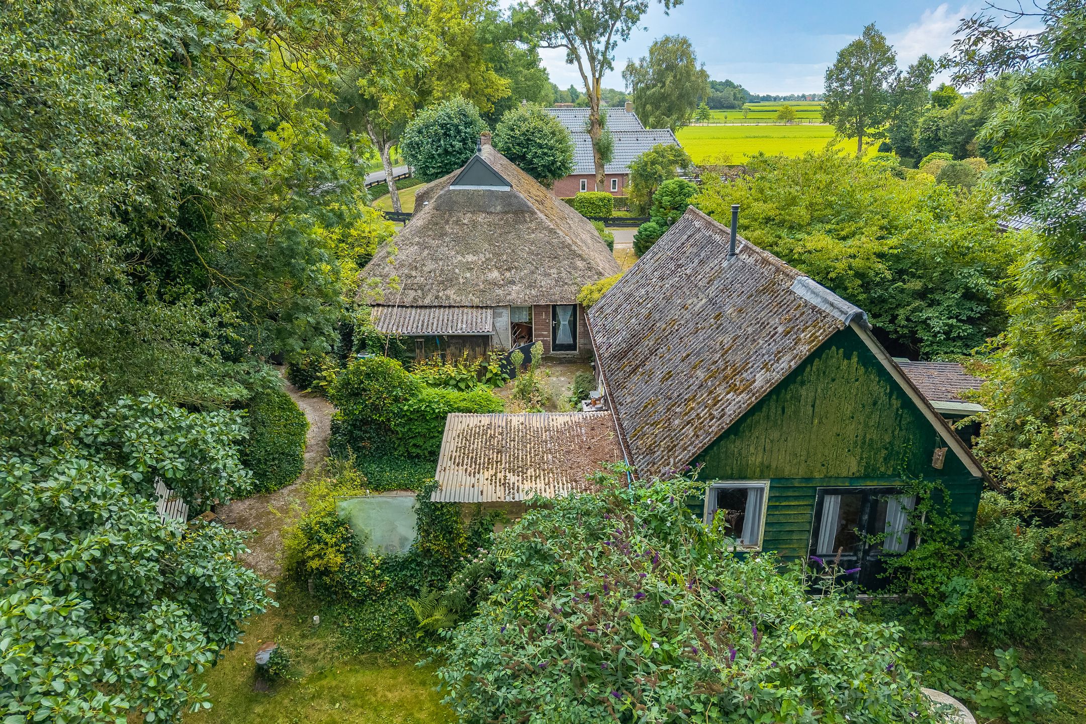 Photo 33 of Kerkweg 21