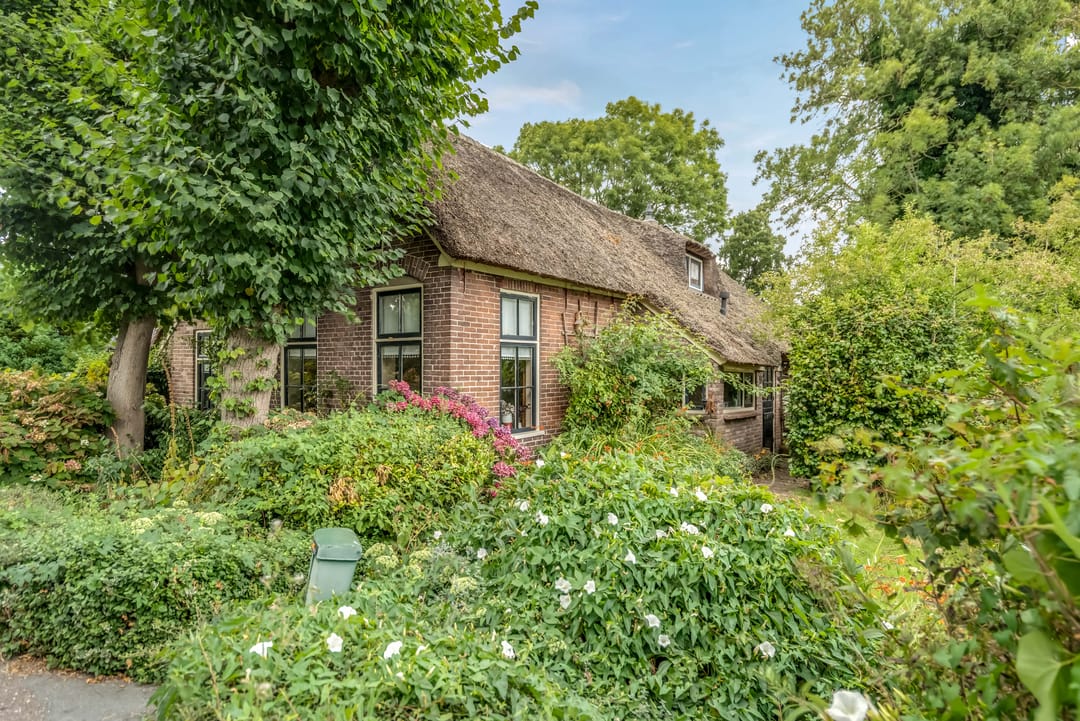 Photo 7 of Kerkweg 21