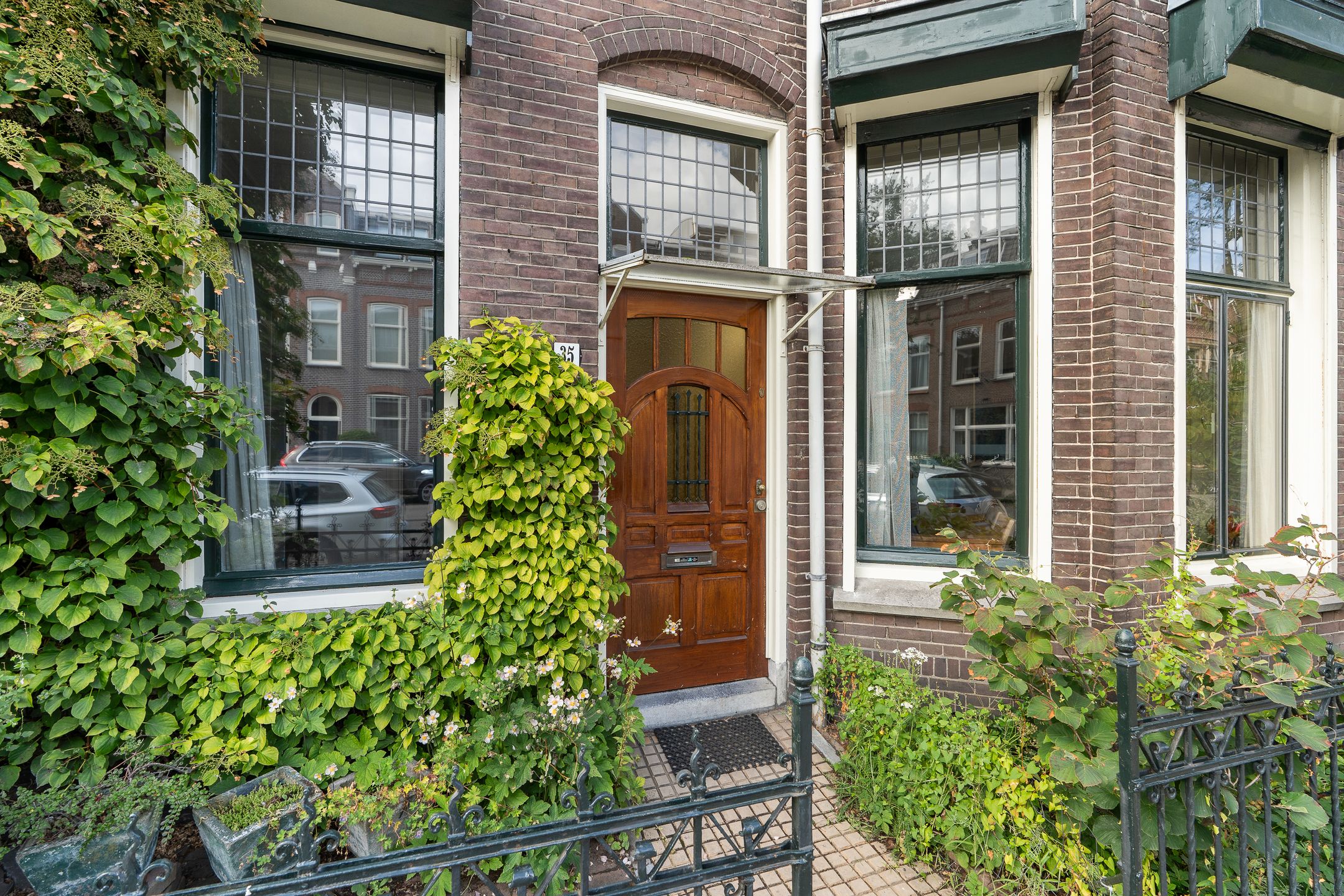 Foto 6 van Stadhouderslaan 35