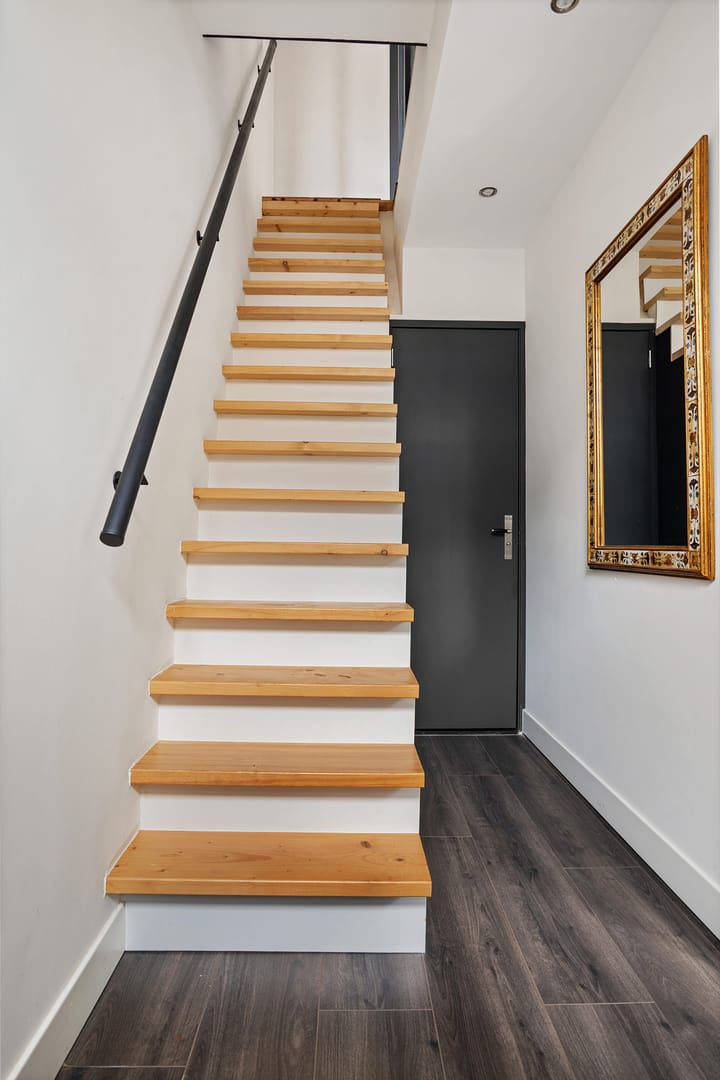 Tussenwoning te koop: Vooruitstraat 95, Purmerend