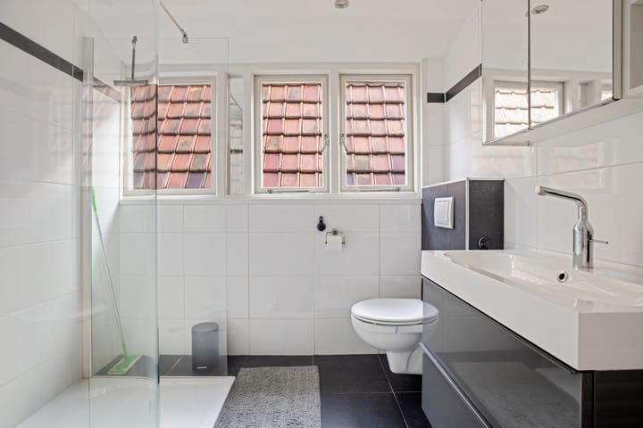 Tussenwoning te koop: Vooruitstraat 95, Purmerend