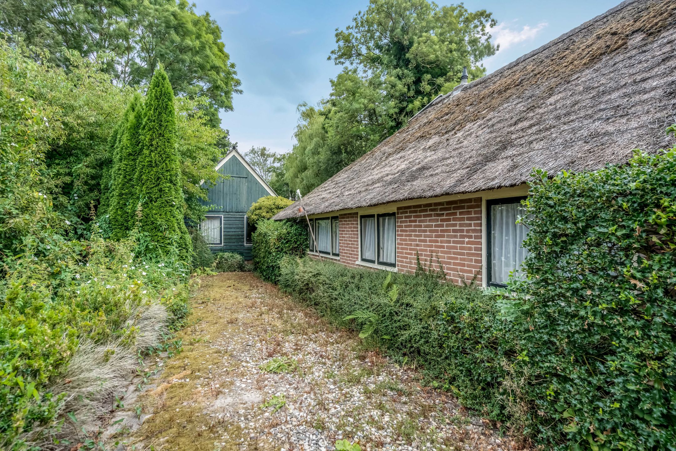Photo 9 of Kerkweg 21
