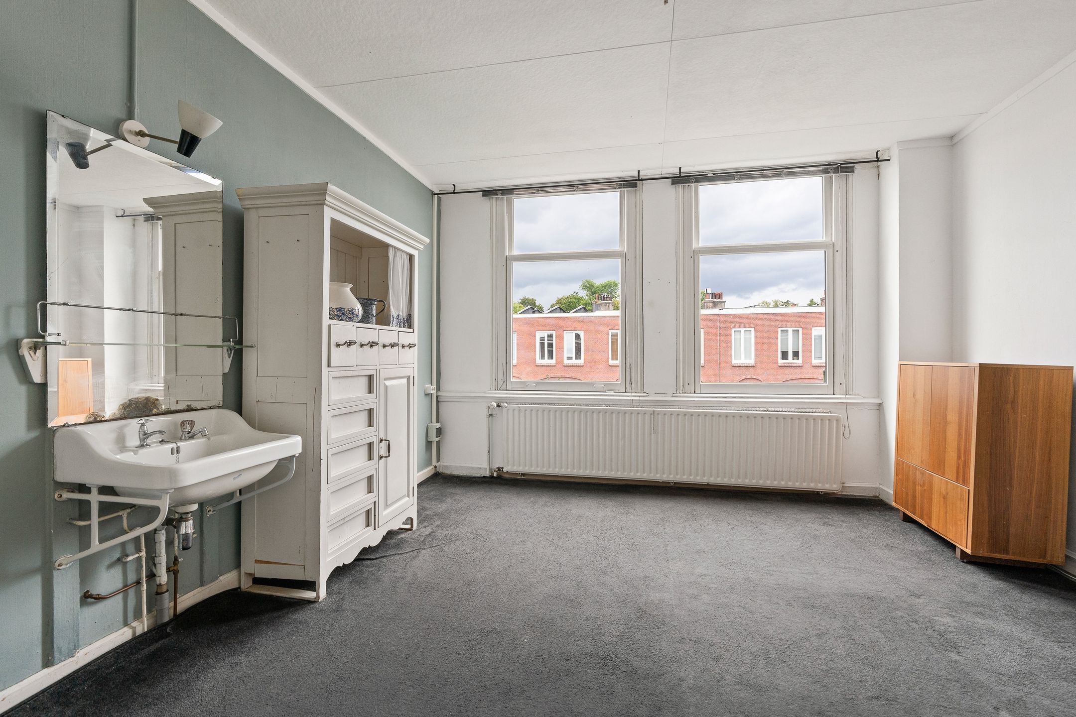 Foto 45 van Stadhouderslaan 35