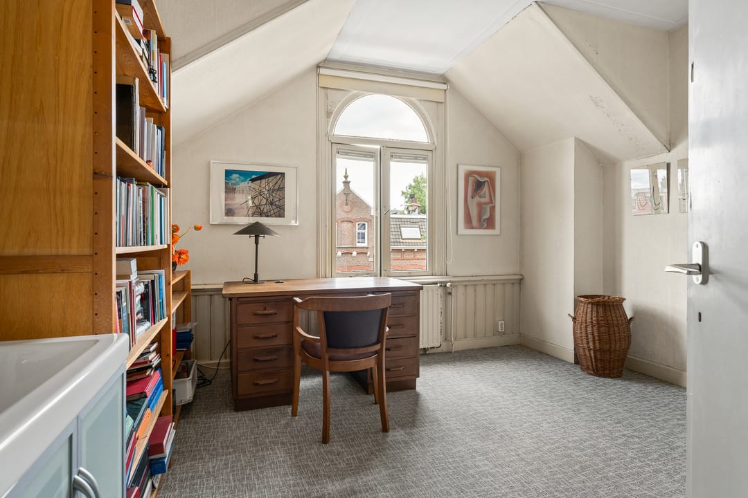 Foto 41 van Stadhouderslaan 35