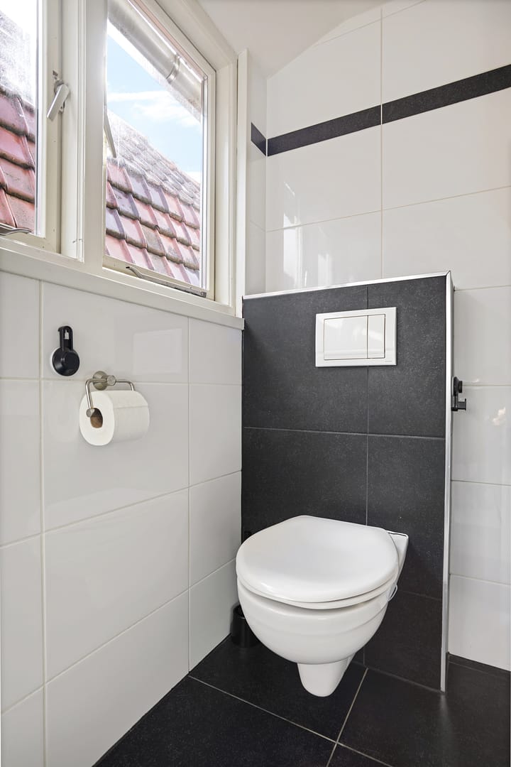 Tussenwoning te koop: Vooruitstraat 95, Purmerend