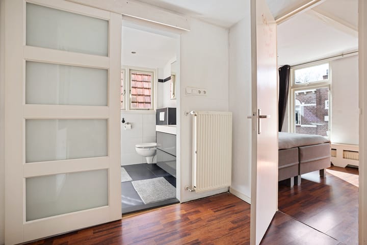 Tussenwoning te koop: Vooruitstraat 95, Purmerend