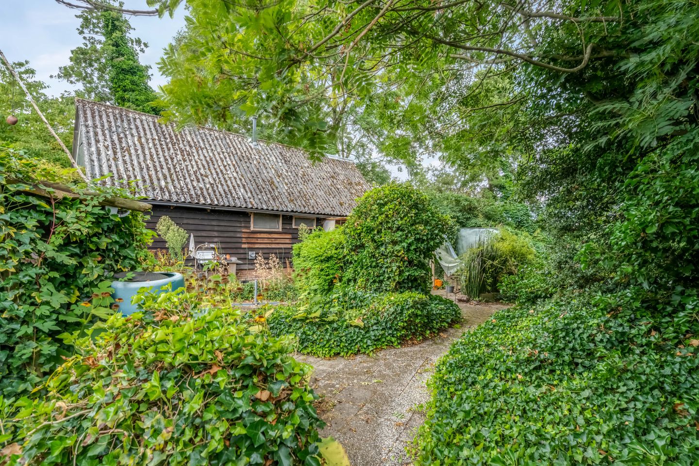 Photo 35 of Kerkweg 21