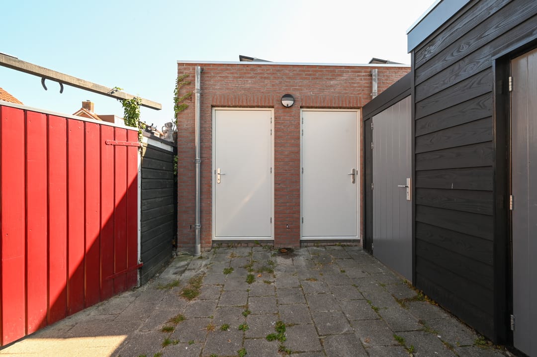 Photo 37 of Drieboomlaan 123