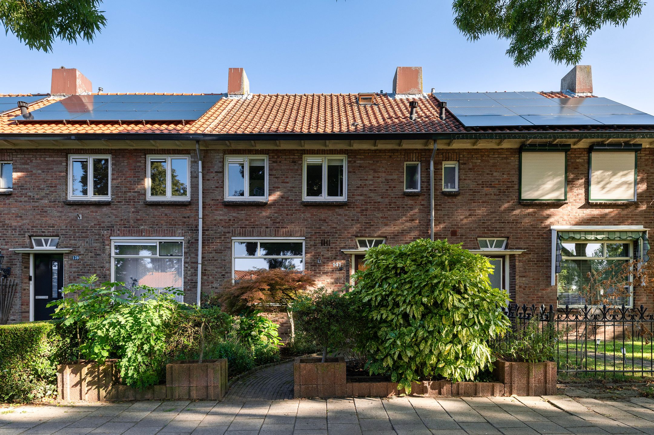J.J. van Deinselaan 141
