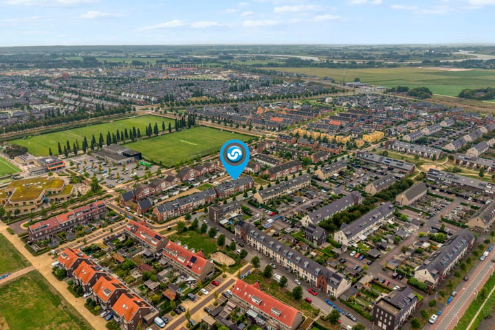 Photo 4 of Gorterstraat 34