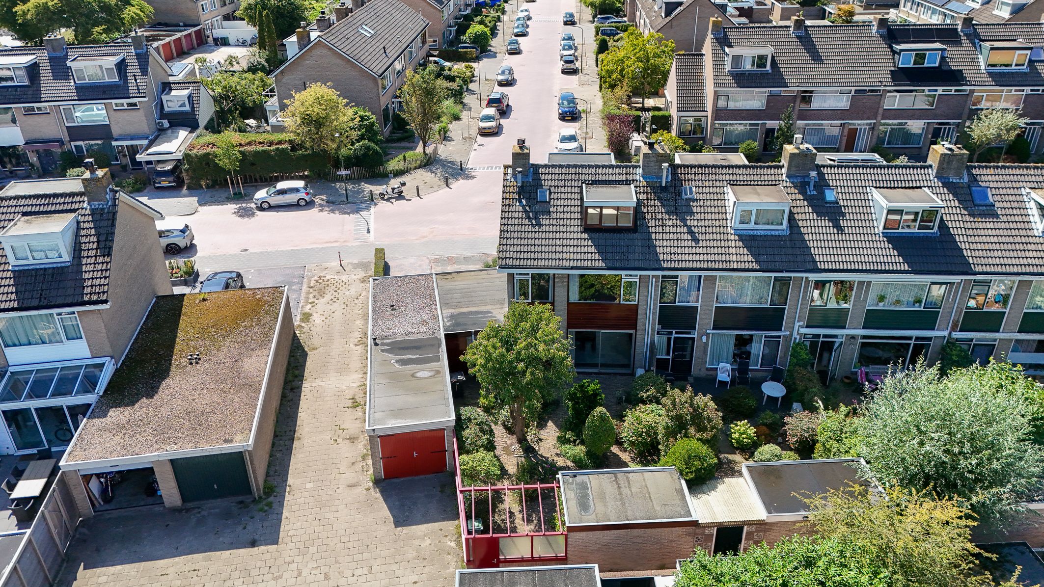 Foto 45 van Graaf Lodewijklaan 9