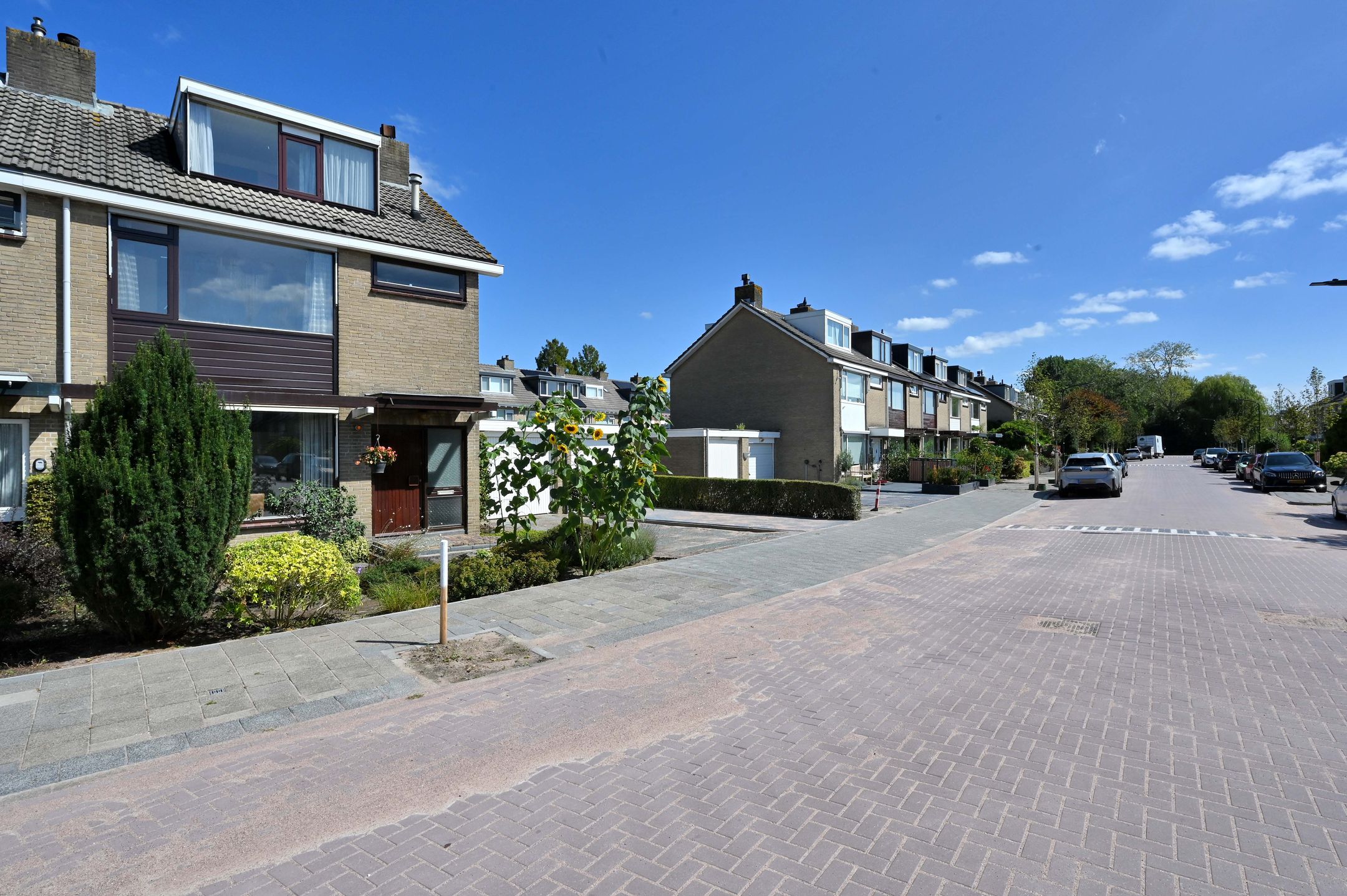 Foto 42 van Graaf Lodewijklaan 9