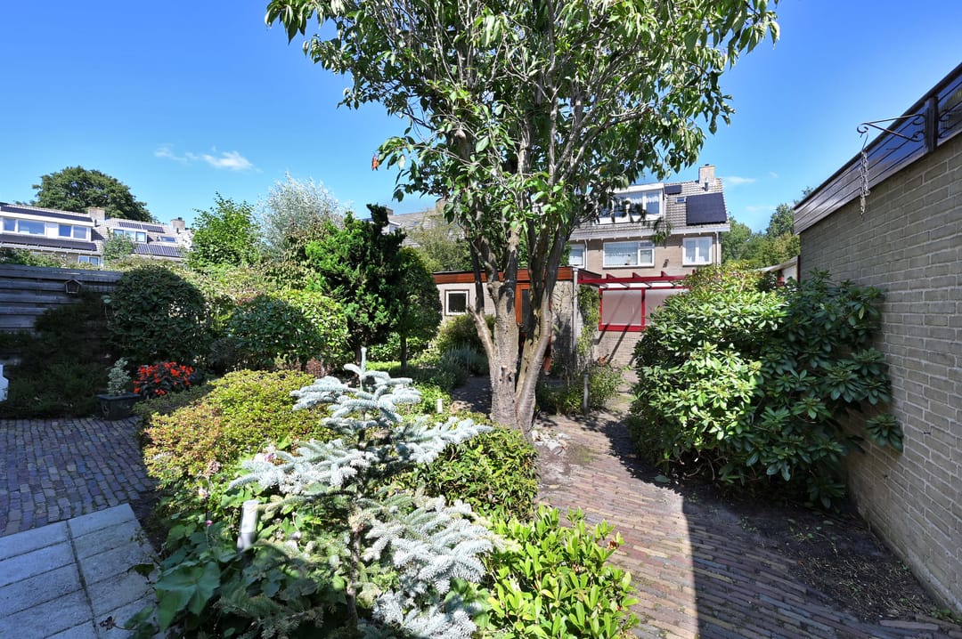 Foto 17 van Graaf Lodewijklaan 9