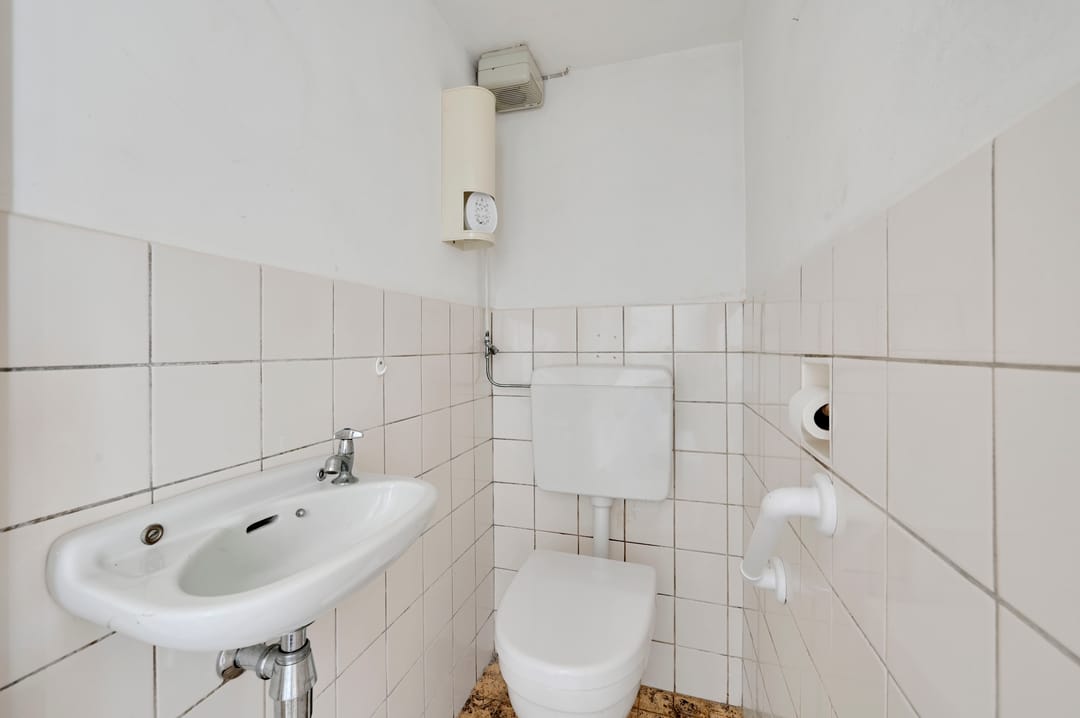 Foto 7 van Graaf Lodewijklaan 9
