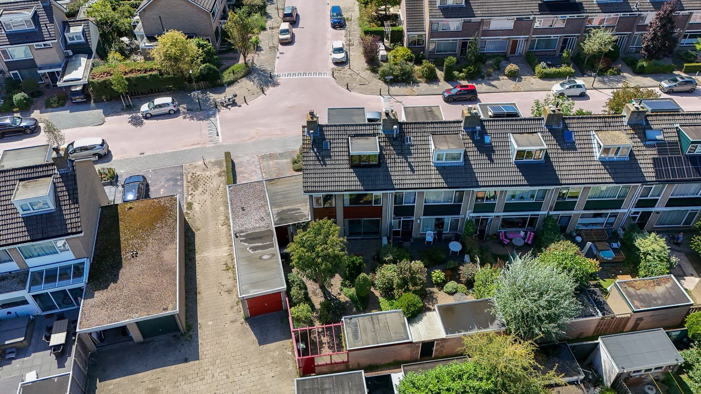 Foto 44 van Graaf Lodewijklaan 9