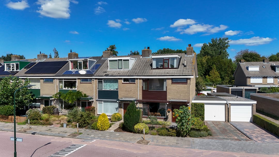 Foto 43 van Graaf Lodewijklaan 9