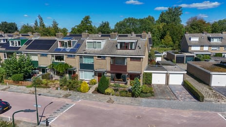 Graaf Lodewijklaan thumbnail