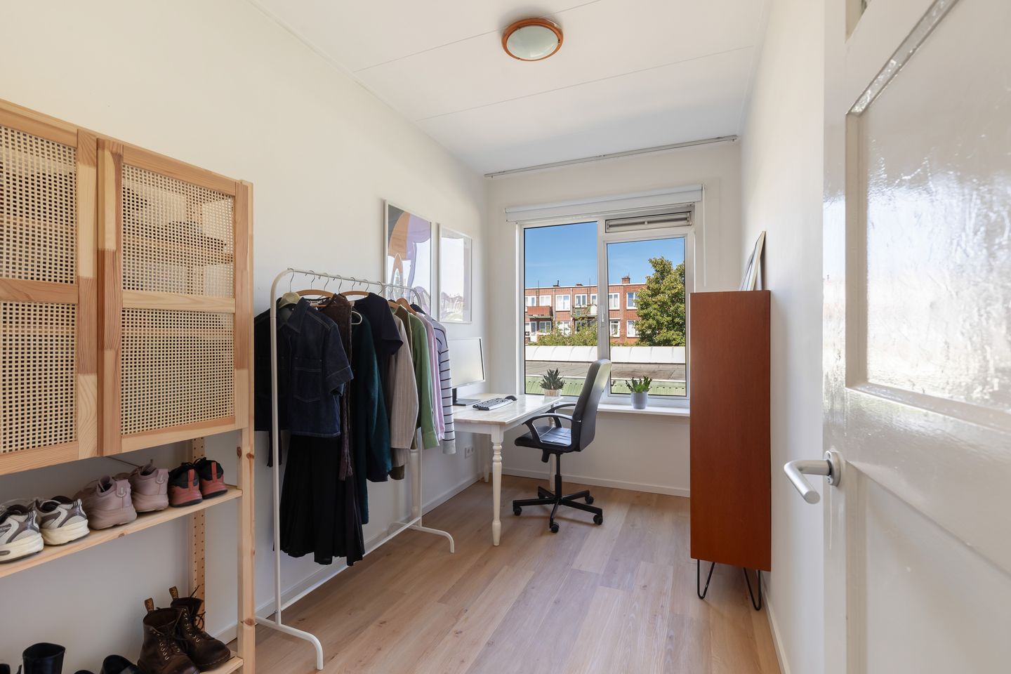 Foto 4 van Cleyburchstraat 25-B