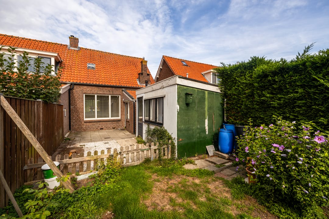Photo 31 of Bosstraat 19