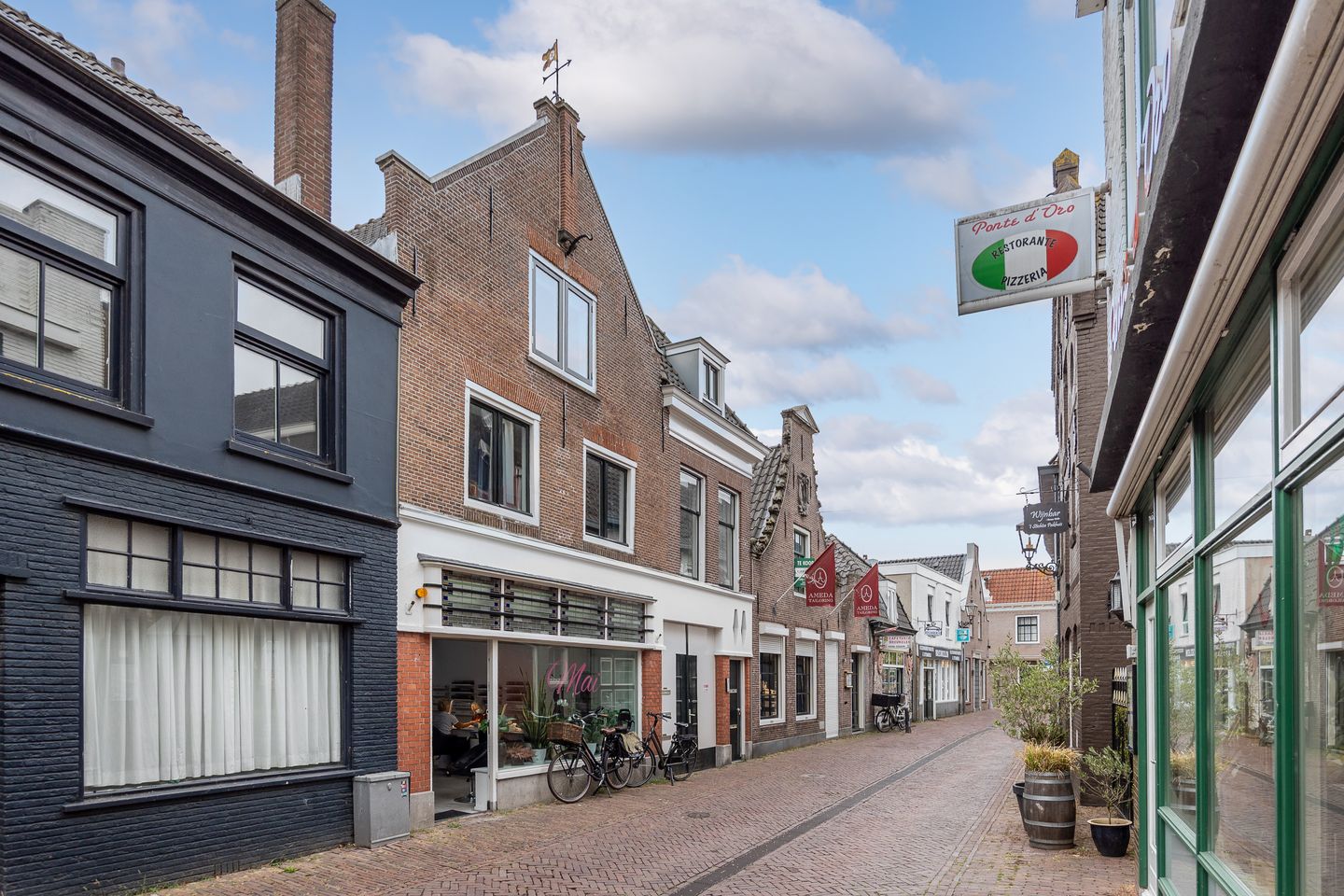 Foto 1 van Brugstraat 10-B