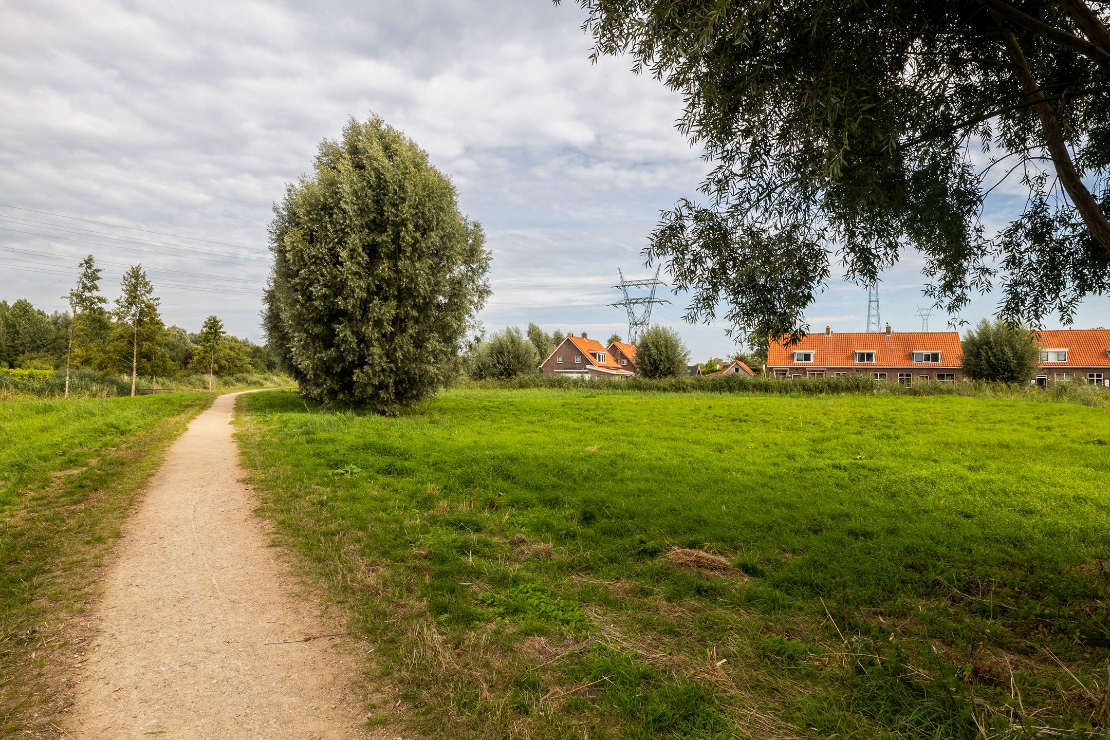Photo 3 of Bosstraat 19