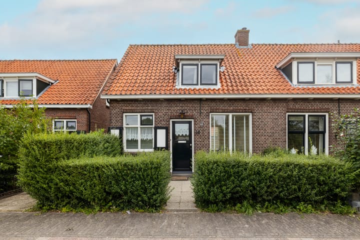 Bosstraat 19