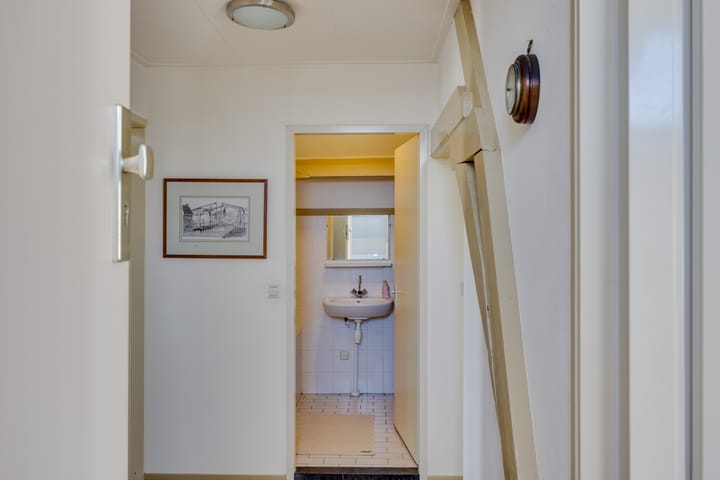 Foto 4 van Brugstraat 10-B