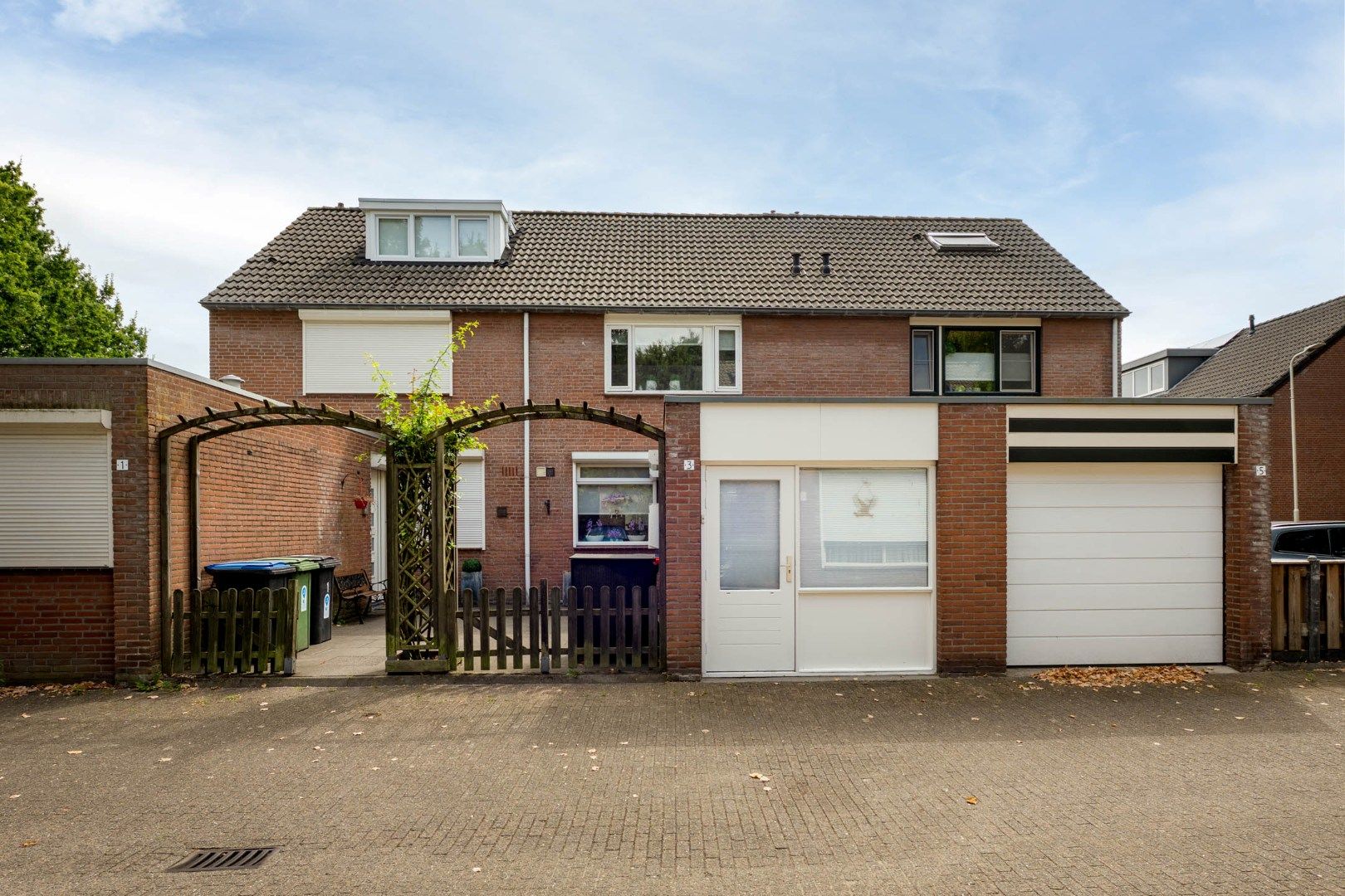Langeveld 3
