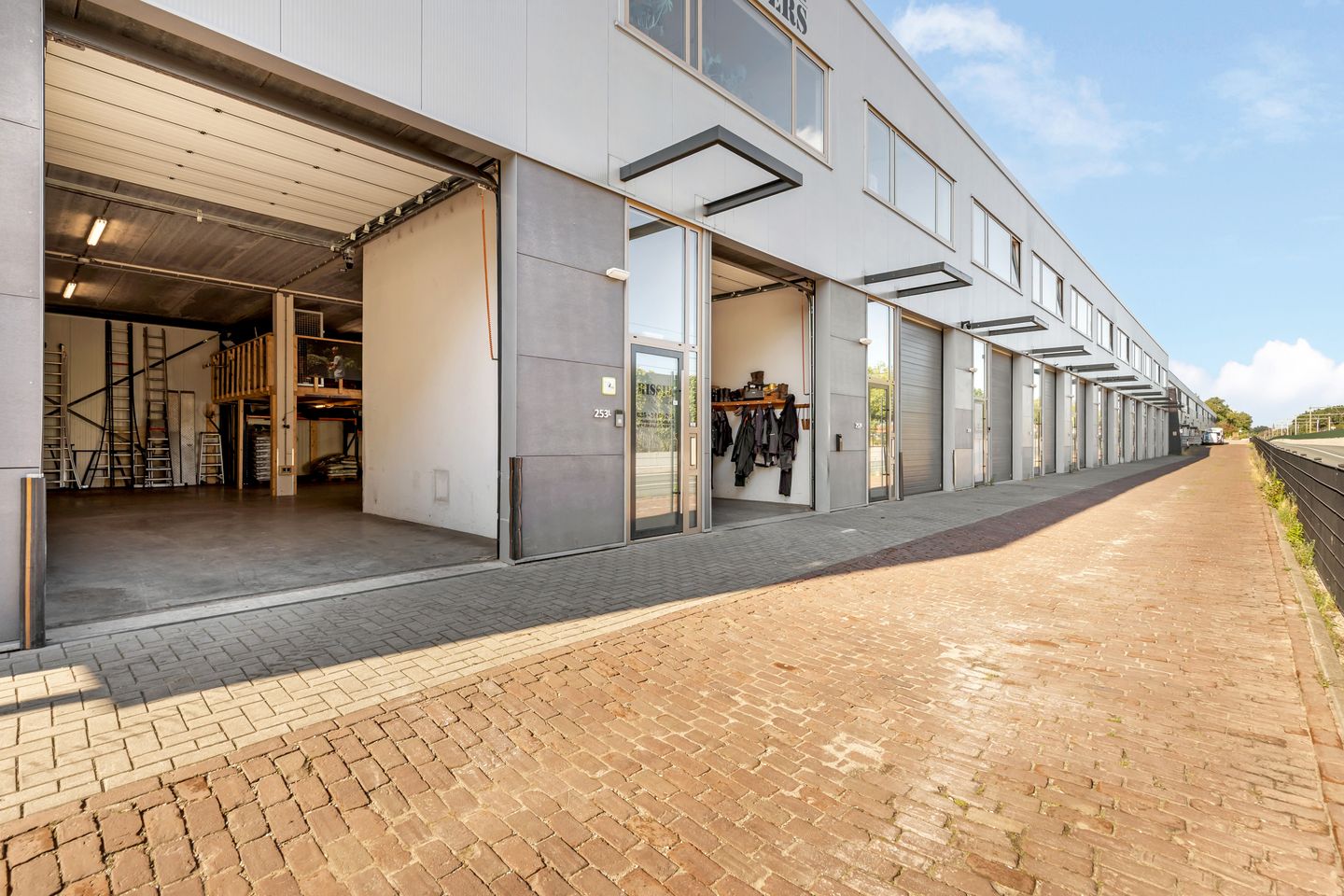 Bekijk foto 5 van Oude Amersfoortseweg 253-L