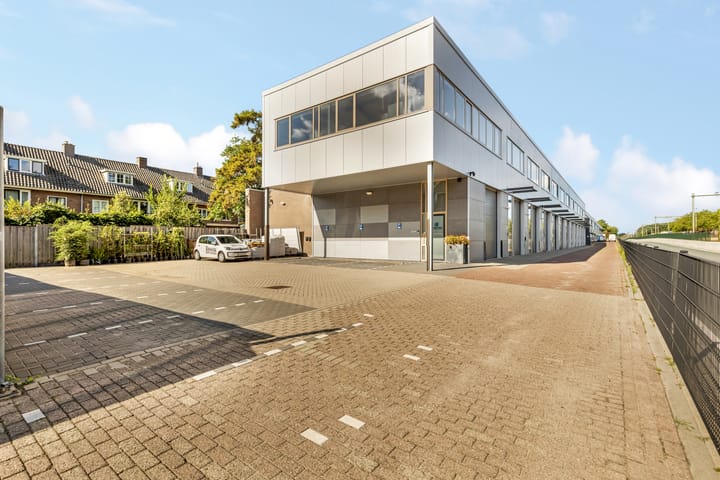 Oude Amersfoortseweg 253-L, Hilversum
