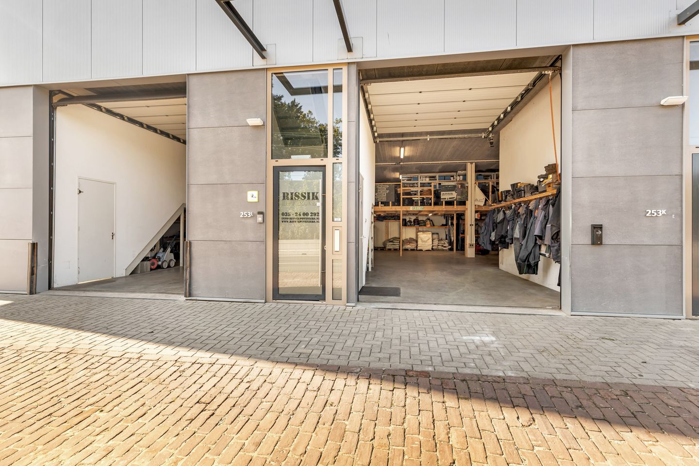 Bekijk foto 4 van Oude Amersfoortseweg 253-L