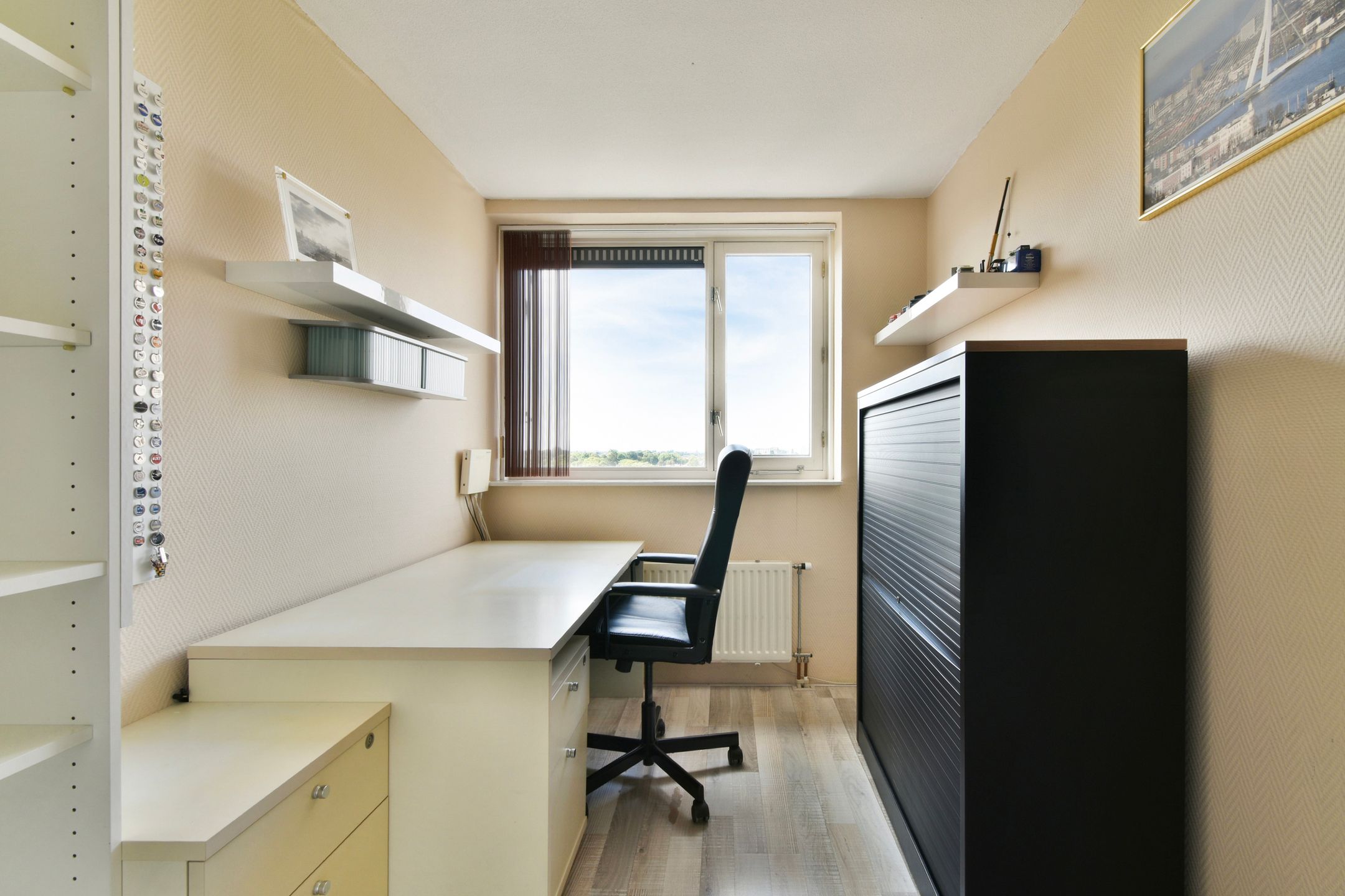 Photo 18 of Stadhouderskade 55