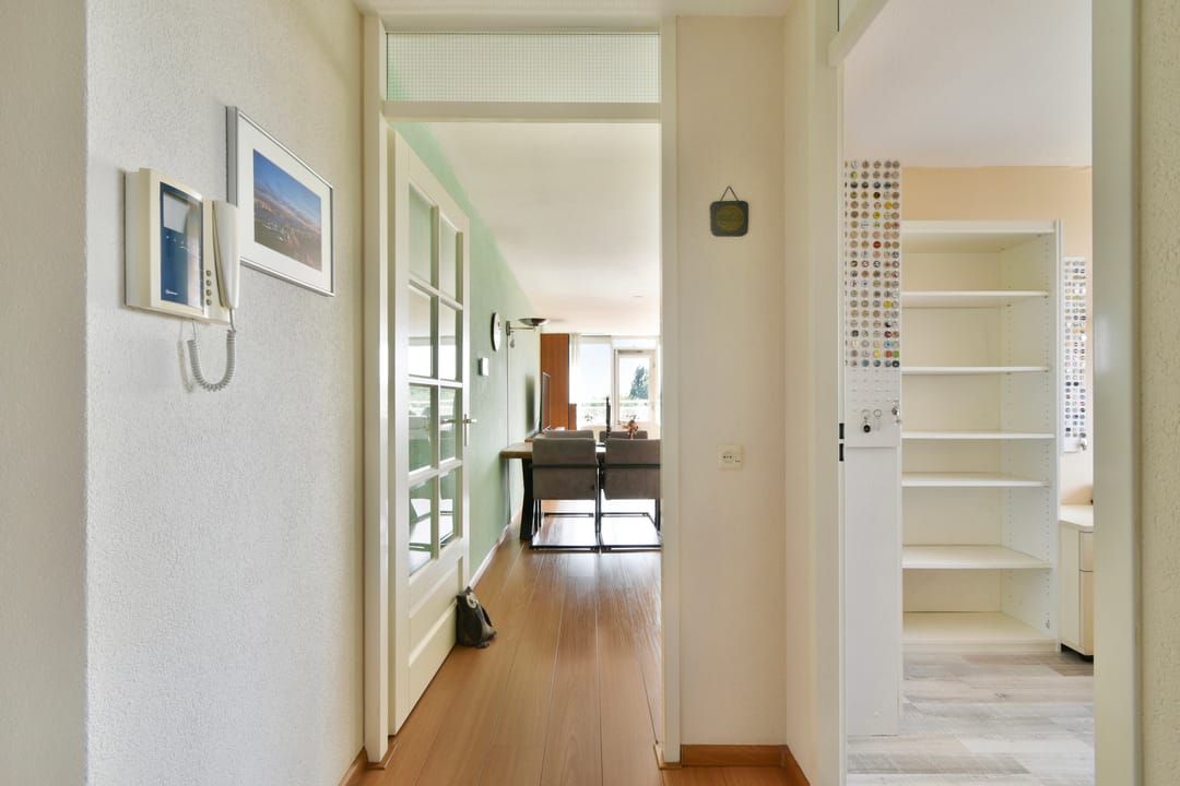 Photo 11 of Stadhouderskade 55